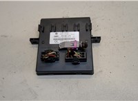 4F0907279, F005V00619 Блок управления бортовой сети (Body Control Module) Audi Q7 2006-2009 9499962 #1