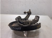 4E0505435C, 4D0407613E, 4E0598625 Ступица (кулак, цапфа) Audi A8 (D3) 2002-2010 9500016 #6