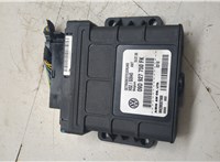 09D927750FK Блок управления АКПП / КПП Audi Q7 2005-2015 9500101 #6