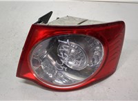  Фонарь (задний) Volkswagen Jetta 5 2004-2010 9500103 #1