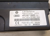  Блок комфорта Audi Q7 2006-2009 9500108 #4