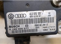 4L0915181, 0199000017 Блок управления бортовой сети (Body Control Module) Audi Q7 2006-2009 9500116 #4