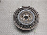  Диск колесный Volkswagen Transporter 5 2003-2009 9500117 #1