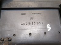  Дефлектор обдува салона Audi A6 (C5) 1997-2004 9500119 #5