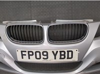 51117204247 Бампер BMW 3 E90, E91, E92, E93 2005-2012 9500124 #5