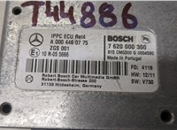  Блок комфорта Mercedes Actros MP4 2011- 9500200 #3