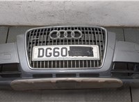  Бампер Audi A6 (C6) Allroad 2006-2012 9500273 #1