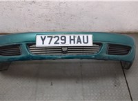 5211902170, 5211902180 Бампер Toyota Corolla E11 1997-2001 9500309 #1