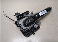 C2Z3509XXX Ручка двери наружная Jaguar XF 2007–2012 9500331 #1