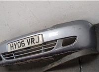 9201084, 93173085 Бампер Opel Astra G 1998-2005 9500334 #2