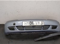 9201084, 93173085 Бампер Opel Astra G 1998-2005 9500334 #3