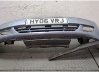  Бампер Opel Astra G 1998-2005 9500334 #4