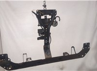  Рамка капота Nissan Rogue 2007-2013 9500375 #3