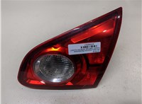  Фонарь крышки багажника Nissan Qashqai 2006-2013 9500587 #1