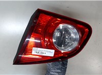  Фонарь крышки багажника Nissan Qashqai 2006-2013 9500587 #6