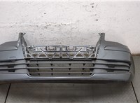  Бампер Volkswagen Touran 2006-2010 9500592 #1