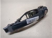  Ручка двери наружная Volkswagen Golf 4 1997-2005 9500625 #1