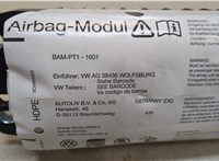  Подушка безопасности переднего пассажира Volkswagen Tiguan 2007-2011 9500660 #3