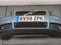  Бампер Volvo C30 2006-2010 9500661 #1