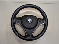  Руль BMW 3 E90, E91, E92, E93 2005-2012 9500687 #1