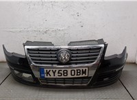  Бампер Volkswagen Passat 6 2005-2010 9500732 #1