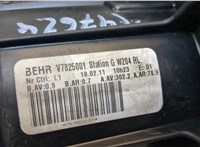 A2128200808 Двигатель отопителя (моторчик печки) Mercedes E W212 2009-2013 9500762 #5