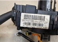 98072632ZD03 Переключатель поворотов и дворников (стрекоза) Citroen C4 Picasso 2013-2016 9500898 #3