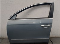  Дверь боковая (легковая) Volkswagen Passat 6 2005-2010 9500906 #1