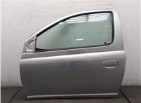  Дверь боковая (легковая) Toyota Yaris 1999-2006 9500990 #1