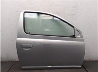  Дверь боковая (легковая) Toyota Yaris 1999-2006 9501004 #1