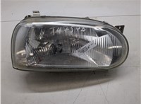 14487600 Фара (передняя) Volkswagen Golf 3 1991-1997 9501019 #2