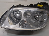  Фара (передняя) Volkswagen Touran 2003-2006 9501122 #1