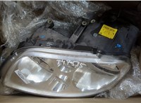  Фара (передняя) Volkswagen Touran 2003-2006 9501122 #2