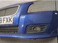  Бампер Volvo V50 2007-2012 9501178 #2