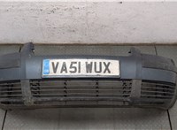  Бампер Volkswagen Passat 5 2000-2005 9501209 #1