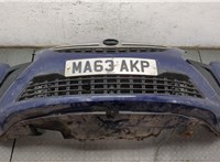  Бампер Opel Zafira C 2011- 9501385 #2