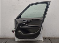  Дверь боковая (легковая) Opel Zafira C 2011- 9501402 #3