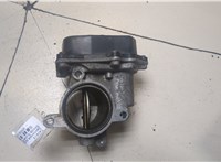  Заслонка дроссельная Skoda SuperB 2008-2015 9501411 #4