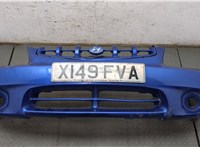  Бампер Hyundai Accent 2000-2006 9501412 #1