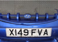  Бампер Hyundai Accent 2000-2006 9501412 #12