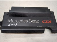  Накладка декоративная на ДВС Mercedes Vito W638 1996-2003 9501439 #1