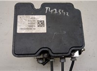  Блок АБС, насос (ABS, ESP, ASR) Citroen Jumper (Relay) 2014- 9501555 #1