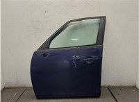  Дверь боковая (легковая) Opel Zafira C 2011- 9501637 #1