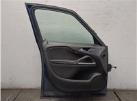  Дверь боковая (легковая) Opel Zafira C 2011- 9501637 #2