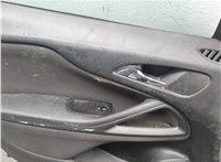  Дверь боковая (легковая) Opel Zafira C 2011- 9501637 #9