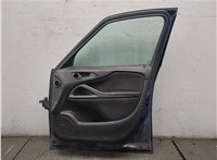  Дверь боковая (легковая) Opel Zafira C 2011- 9501648 #3