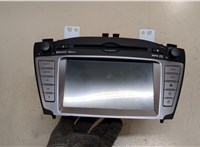  Магнитола Hyundai ix 35 2010-2015 9501668 #2