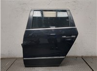  Дверь боковая (легковая) Volkswagen Passat 6 2005-2010 9501677 #1