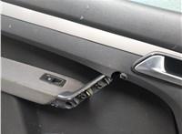  Дверь боковая (легковая) Volkswagen Touran 2006-2010 9501701 #3