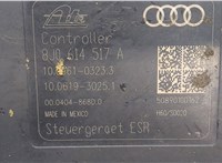 8J0614517A Блок АБС, насос (ABS, ESP, ASR) Audi TT (8J) 2006-2010 9501755 #5